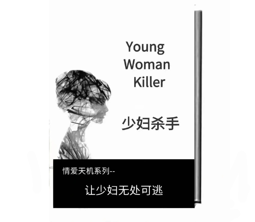 《少妇杀手速成》PDF-恋爱瞄社