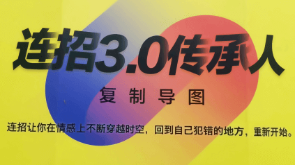 乌鸦救赎《连招3.0思维导图》-恋爱猫社